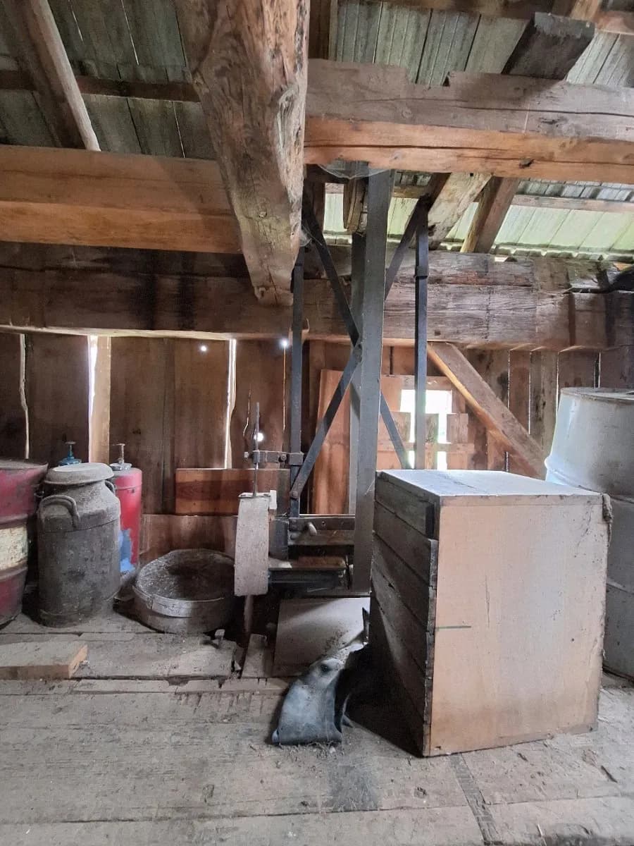 Gewerbeimmobilie kaufen in Weiz – 250 m², € 115.000 – Bild 13 von 27