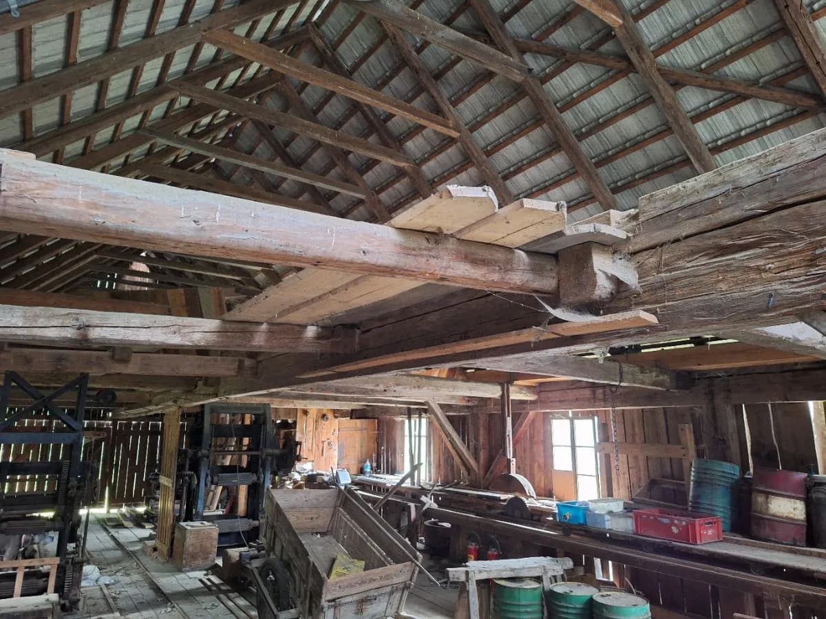 Gewerbeimmobilie kaufen in Weiz – 250 m², € 115.000 – Bild 14 von 27