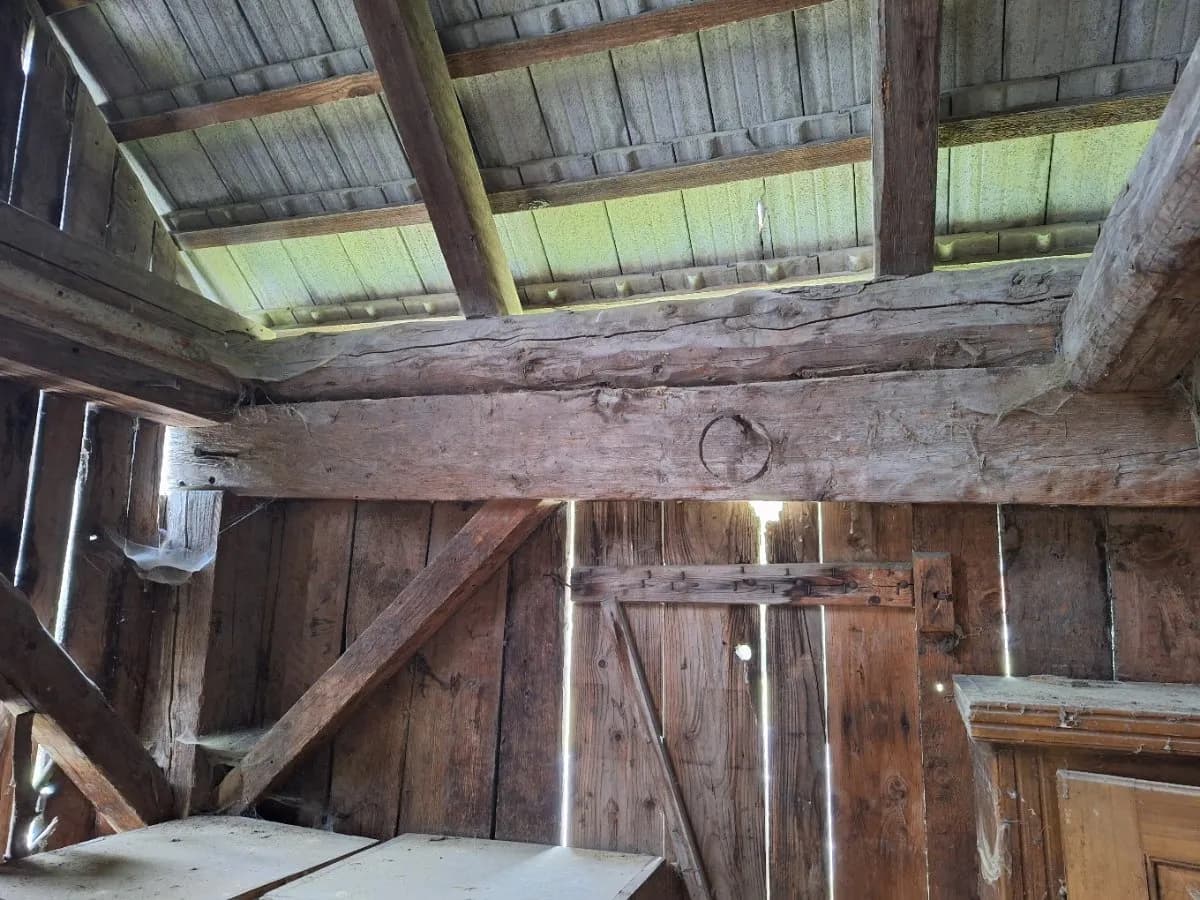 Gewerbeimmobilie kaufen in Weiz – 250 m², € 115.000 – Bild 15 von 27
