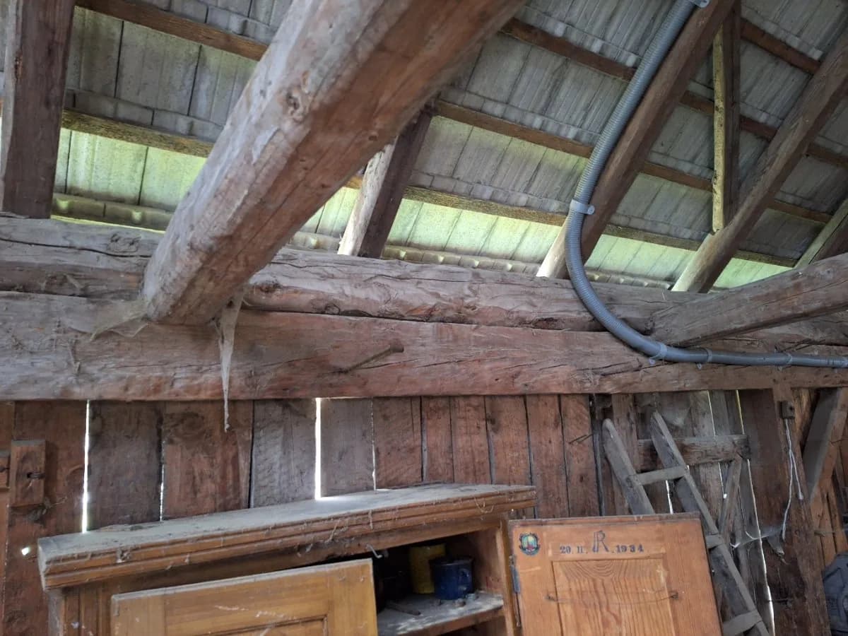 Gewerbeimmobilie kaufen in Weiz – 250 m², € 115.000 – Bild 16 von 27