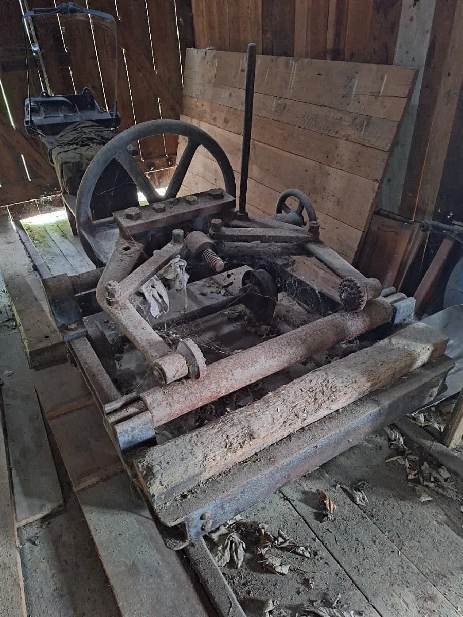 Gewerbeimmobilie kaufen in Weiz – 250 m², € 115.000 – Bild 24 von 27