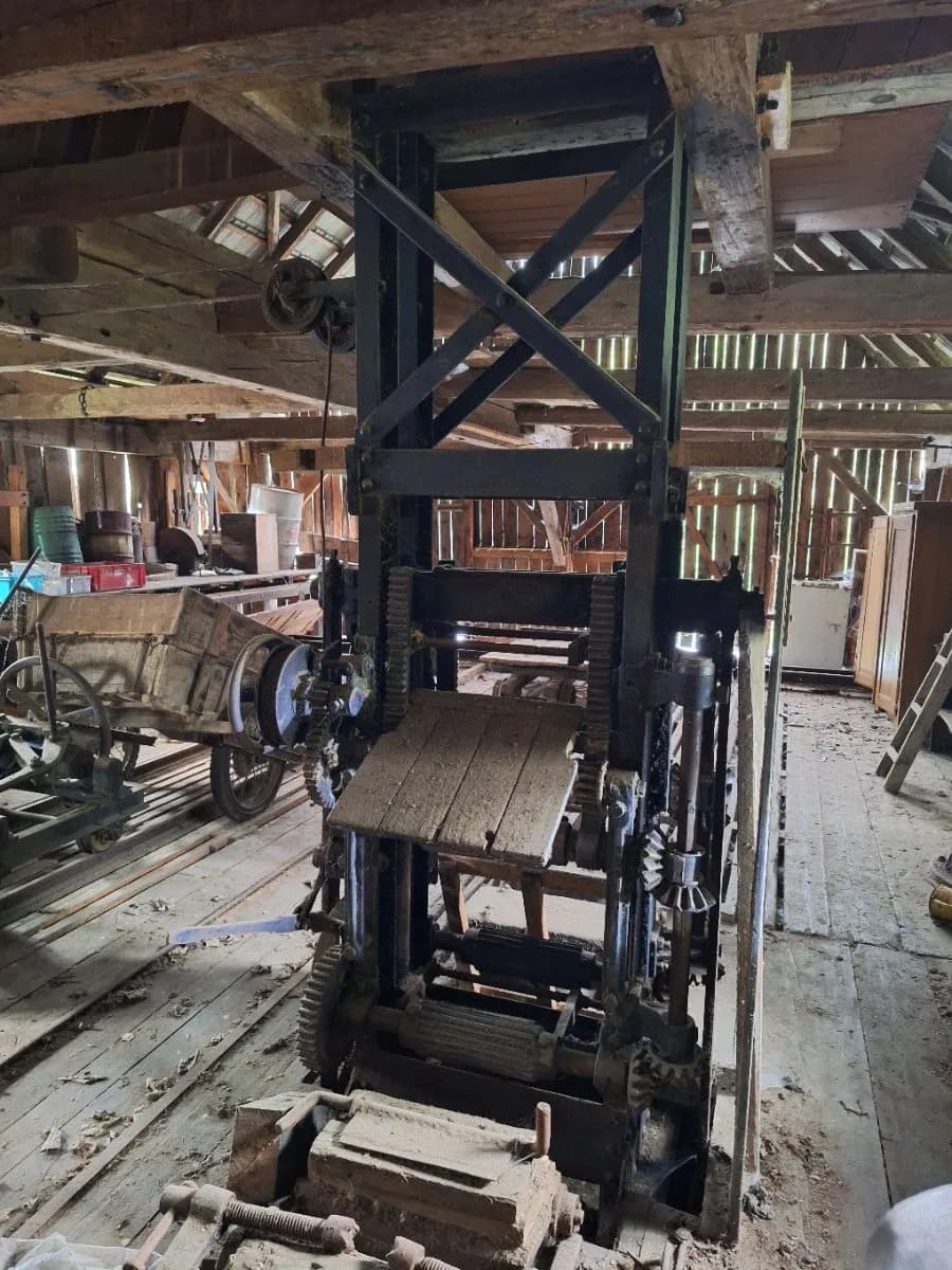 Gewerbeimmobilie kaufen in Weiz – 250 m², € 115.000 – Bild 25 von 27