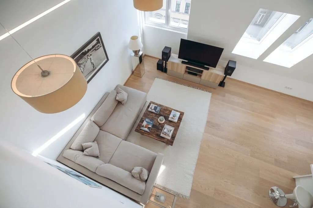 3-Zimmer-Wohnung kaufen in Wien – 116,22 m², € 990.000 – Bild 2 von 27
