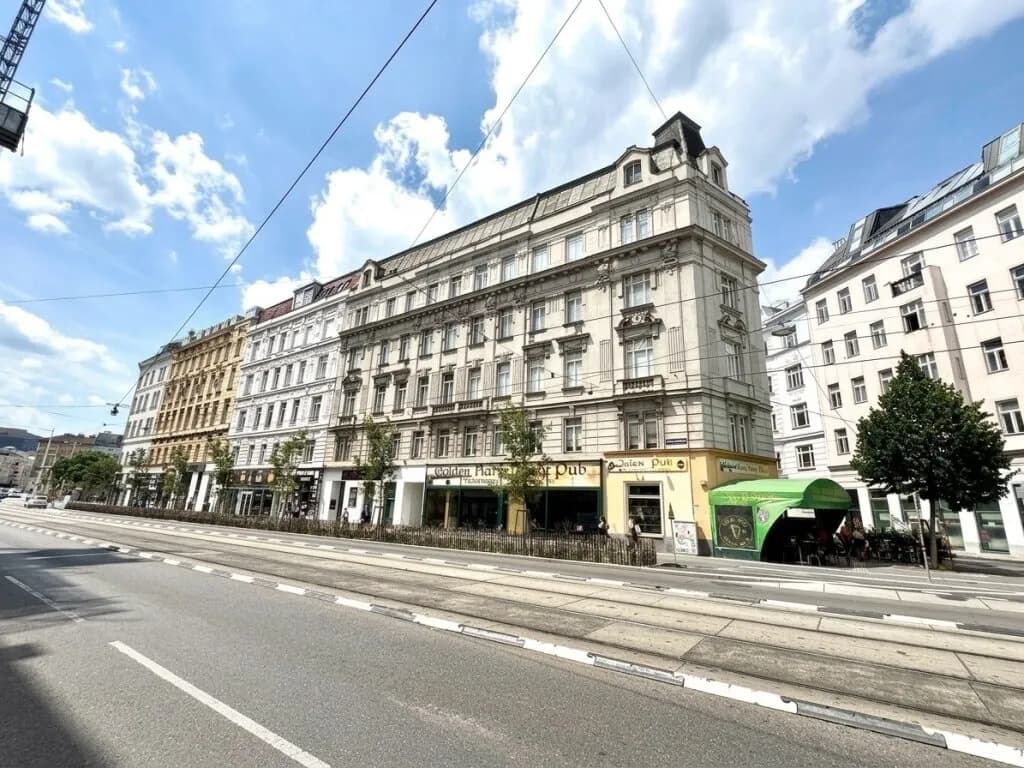 3-Zimmer-Wohnung kaufen in Wien – 116,22 m², € 990.000 – Bild 23 von 27