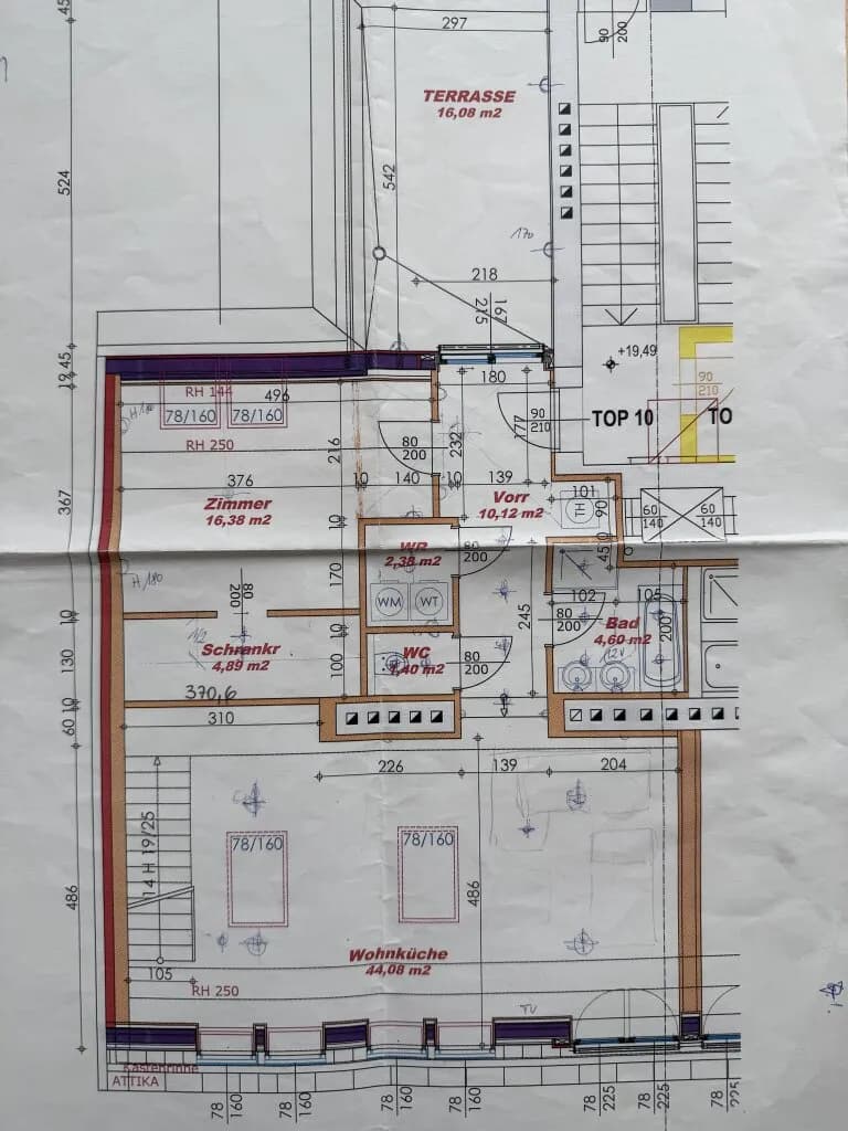 3-Zimmer-Wohnung kaufen in Wien – 116,22 m², € 990.000 – Bild 24 von 27