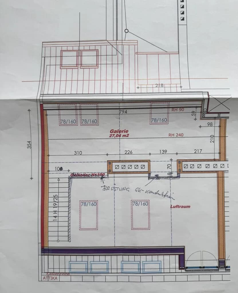 3-Zimmer-Wohnung kaufen in Wien – 116,22 m², € 990.000 – Bild 25 von 27