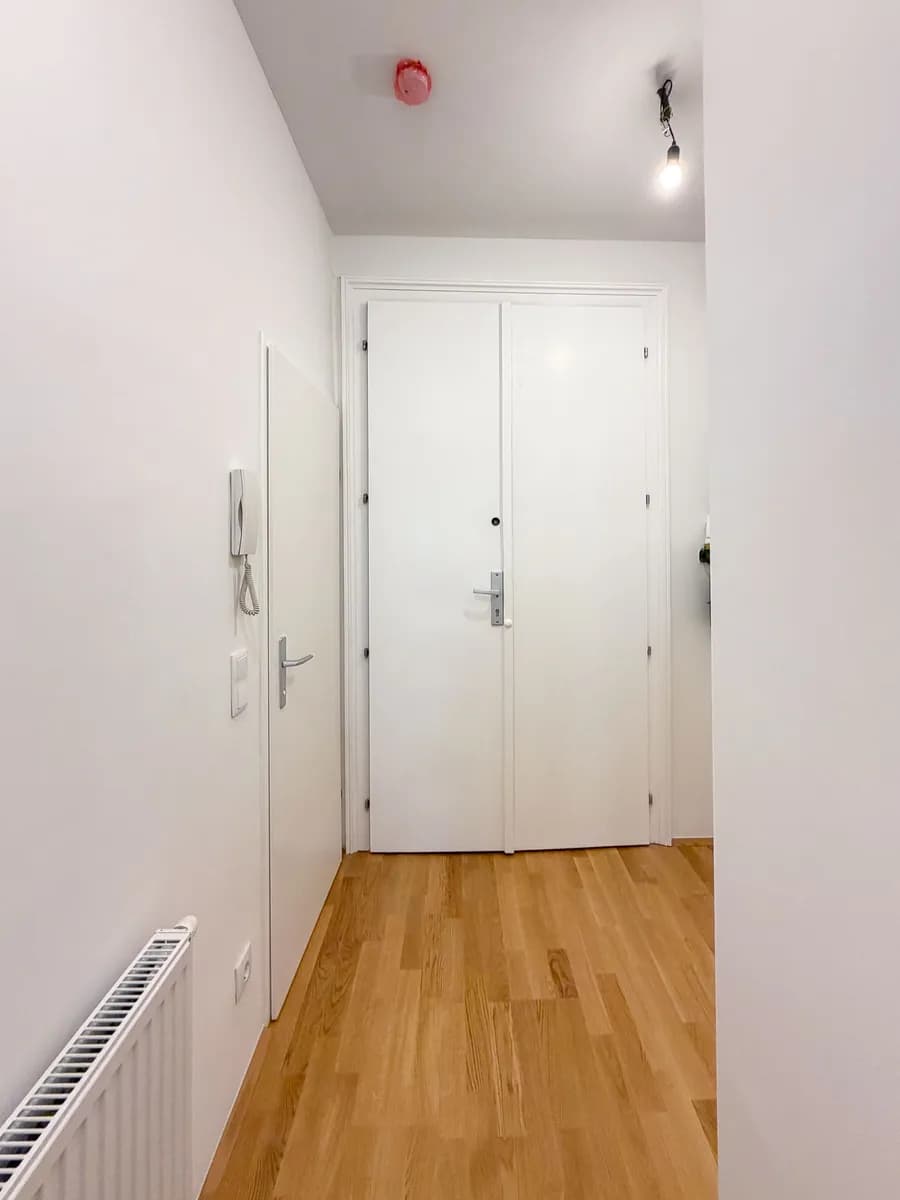 2-Zimmer-Wohnung mieten in Wien – 53,28 m², € 835 – Bild 3 von 7