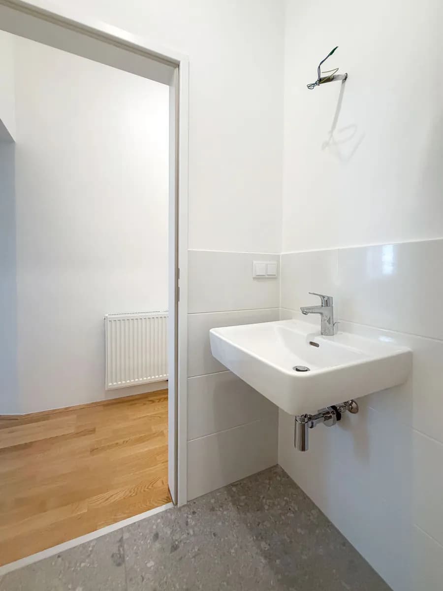 2-Zimmer-Wohnung mieten in Wien – 53,28 m², € 835 – Bild 5 von 7