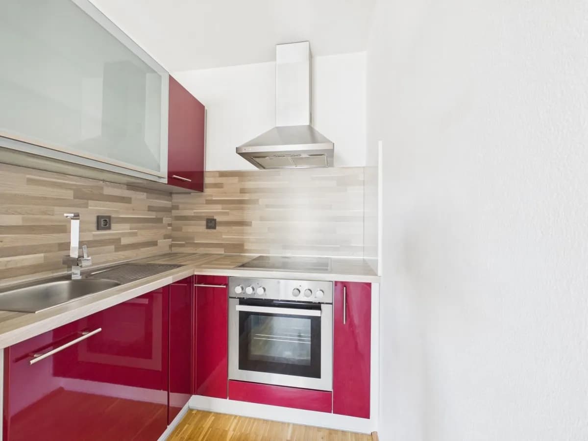 3-Zimmer-Wohnung mieten in Linz – 51,96 m², € 690 – Bild 2 von 10