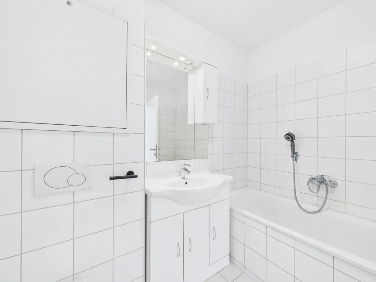 3-Zimmer-Wohnung mieten in Linz – 51,96 m², € 690 – Bild 5 von 10