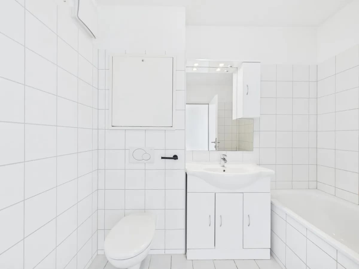3-Zimmer-Wohnung mieten in Linz – 51,96 m², € 690 – Bild 6 von 10