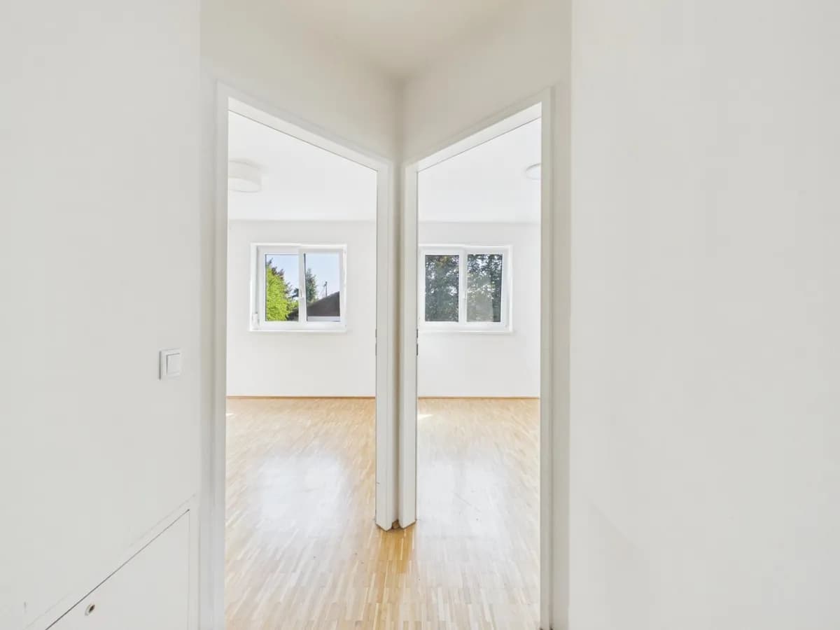 3-Zimmer-Wohnung mieten in Linz – 51,96 m², € 690 – Bild 9 von 10