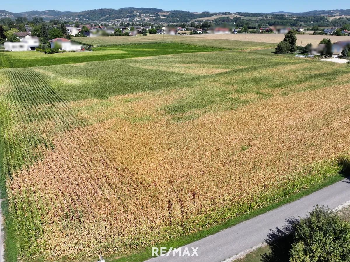 Grundstück kaufen in Urfahr-Umgebung – 21 786 m², € 545.000 – Bild 1 von 4