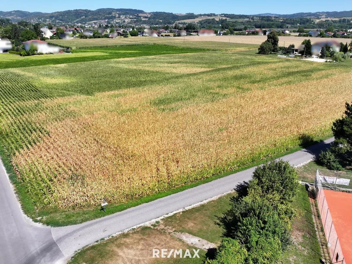 Grundstück kaufen in Urfahr-Umgebung – 21 786 m², € 545.000 – Bild 4 von 4