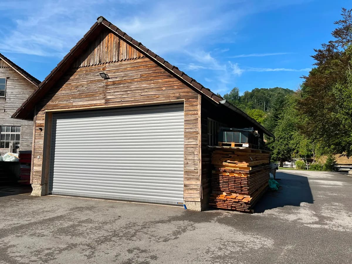 Immobilie mieten in Steyr-Land – 80 m², € 500 – Bild 1 von 4