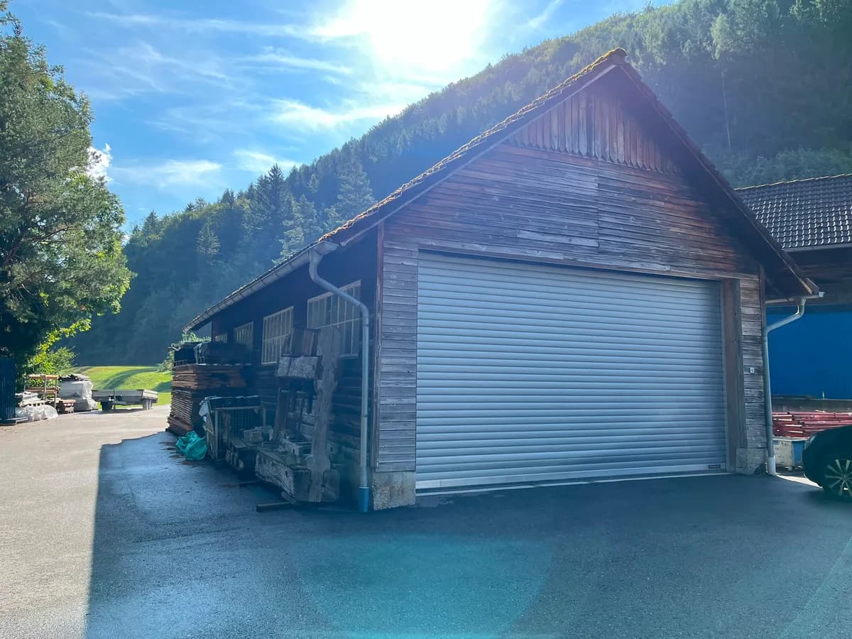 Immobilie mieten in Steyr-Land – 80 m², € 500 – Bild 2 von 4