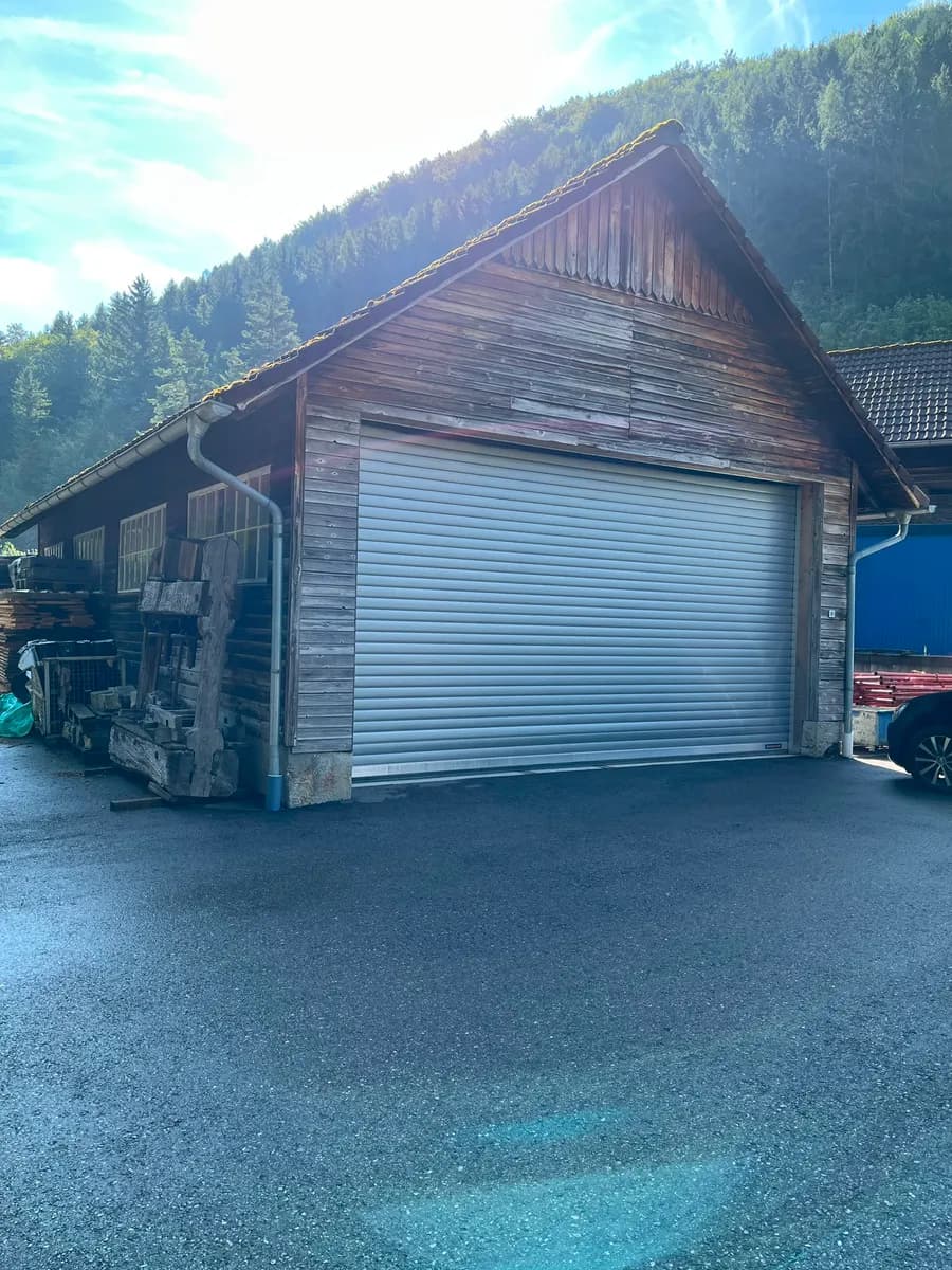 Immobilie mieten in Steyr-Land – 80 m², € 500 – Bild 3 von 4