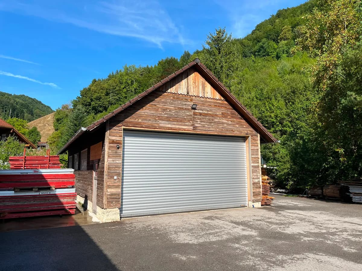 Immobilie mieten in Steyr-Land – 80 m², € 500 – Bild 4 von 4