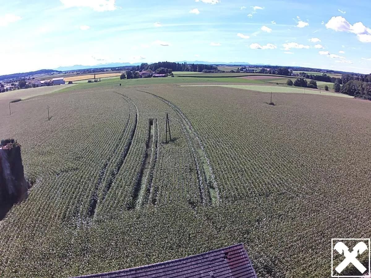 Grundstück kaufen in Braunau am Inn – 115 082 m² – Bild 2 von 5