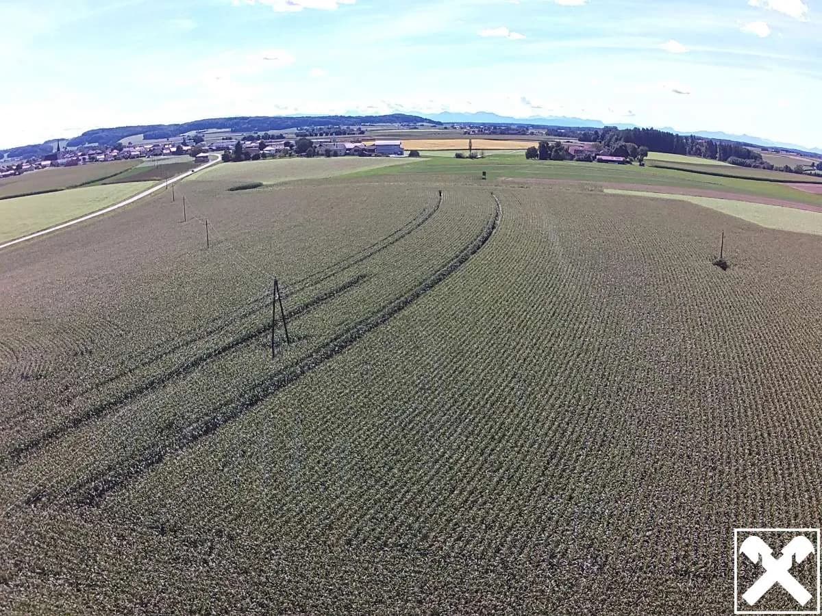 Grundstück kaufen in Braunau am Inn – 115 082 m² – Bild 3 von 5