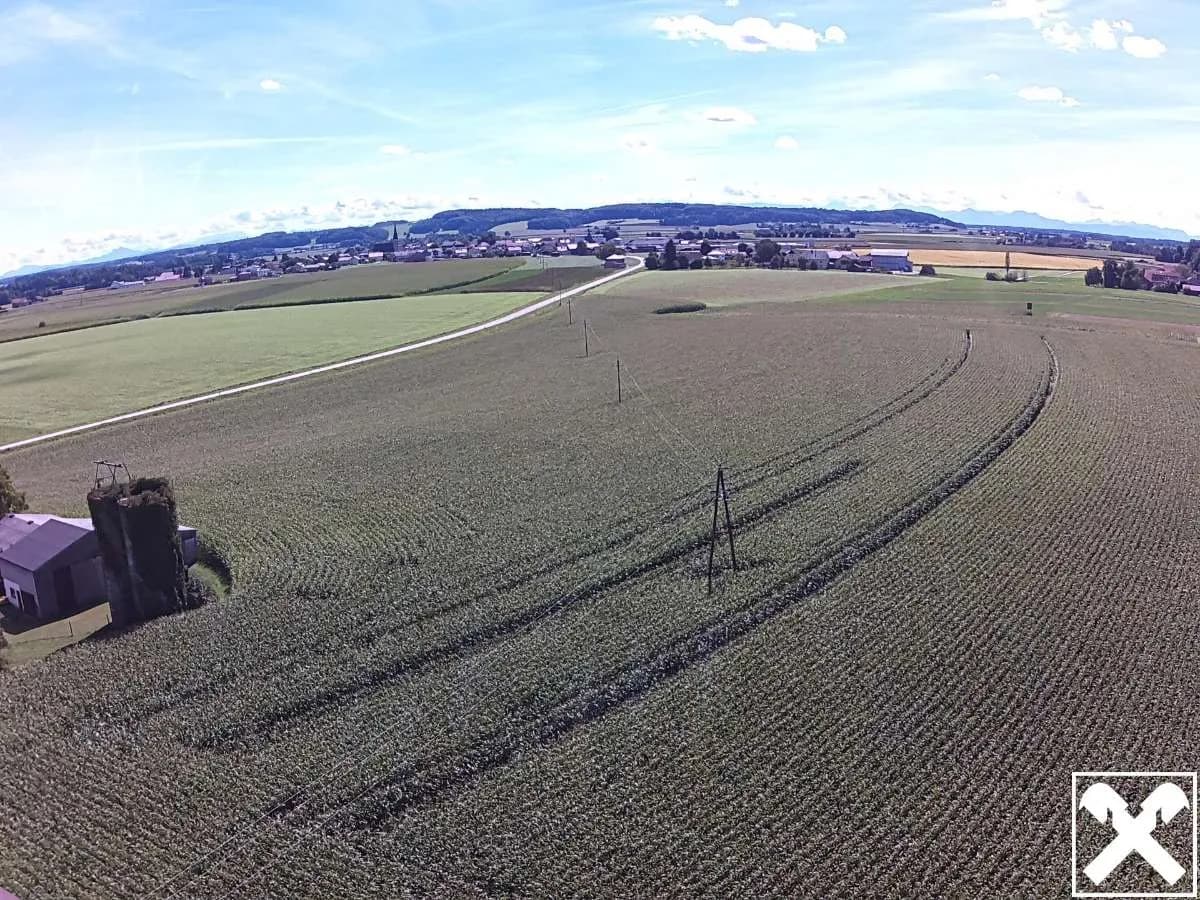 Grundstück kaufen in Braunau am Inn – 115 082 m² – Bild 4 von 5