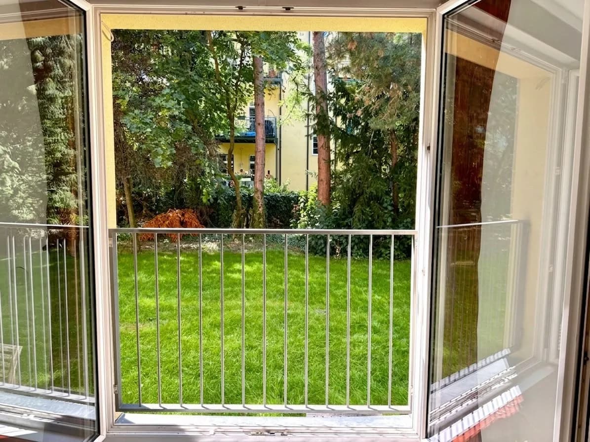 4-Zimmer-Wohnung mieten in Wien – 130 m², € 2.590 – Bild 2 von 13