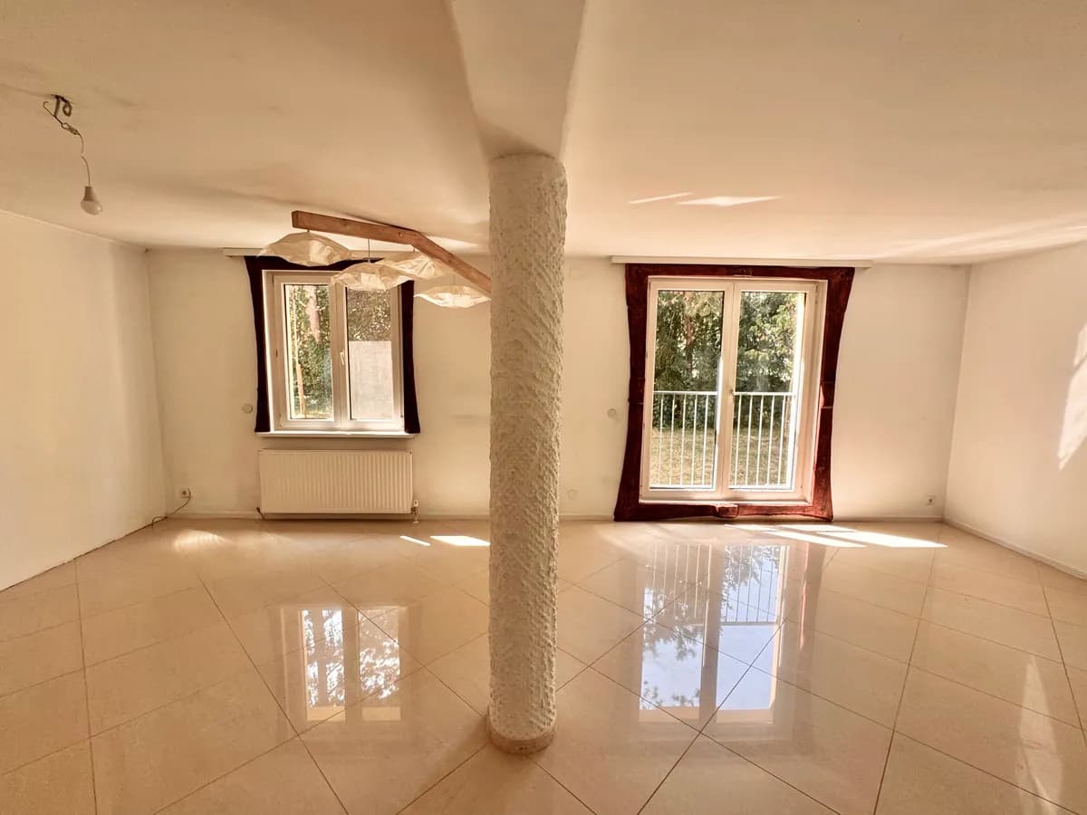 4-Zimmer-Wohnung mieten in Wien – 130 m², € 2.590 – Bild 3 von 13