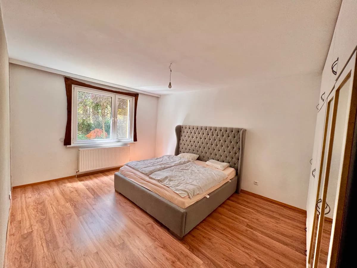 4-Zimmer-Wohnung mieten in Wien – 130 m², € 2.590 – Bild 6 von 13