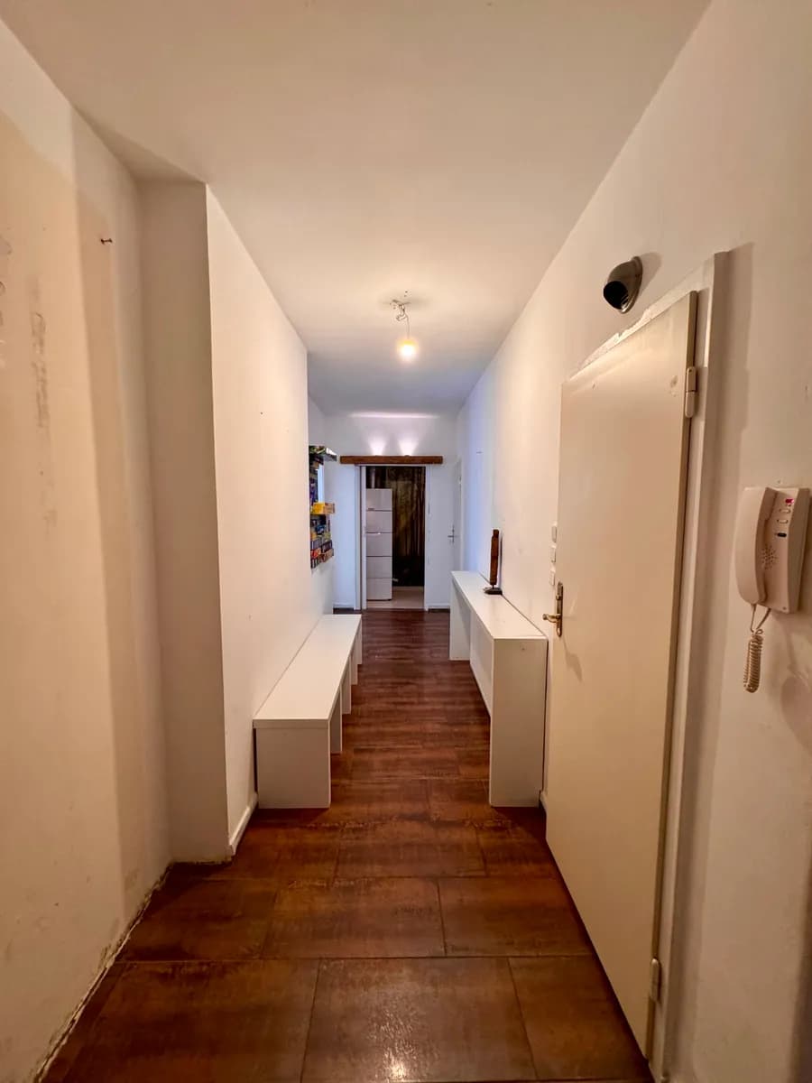 4-Zimmer-Wohnung mieten in Wien – 130 m², € 2.590 – Bild 7 von 13