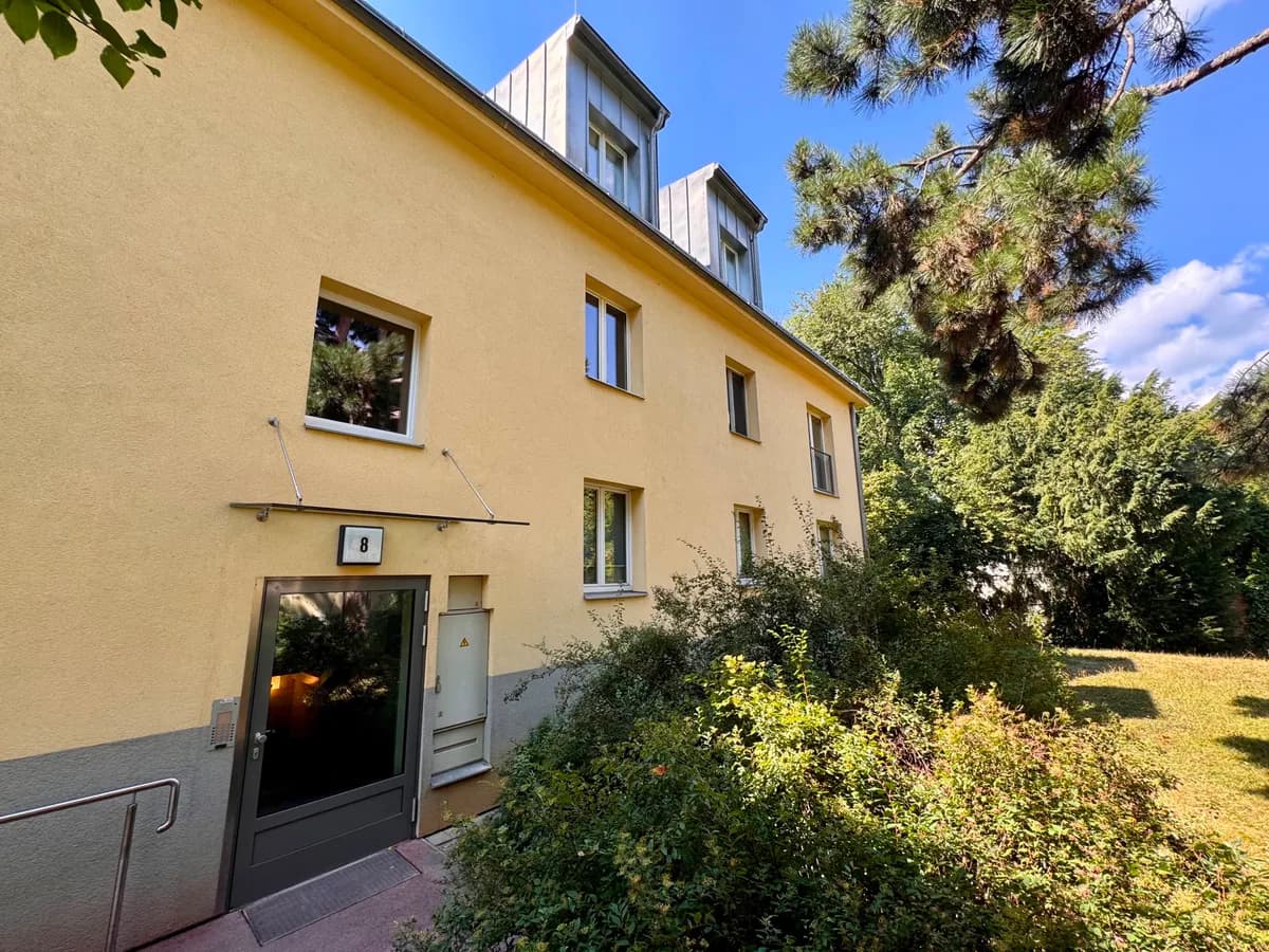 4-Zimmer-Wohnung mieten in Wien – 130 m², € 2.590 – Bild 12 von 13