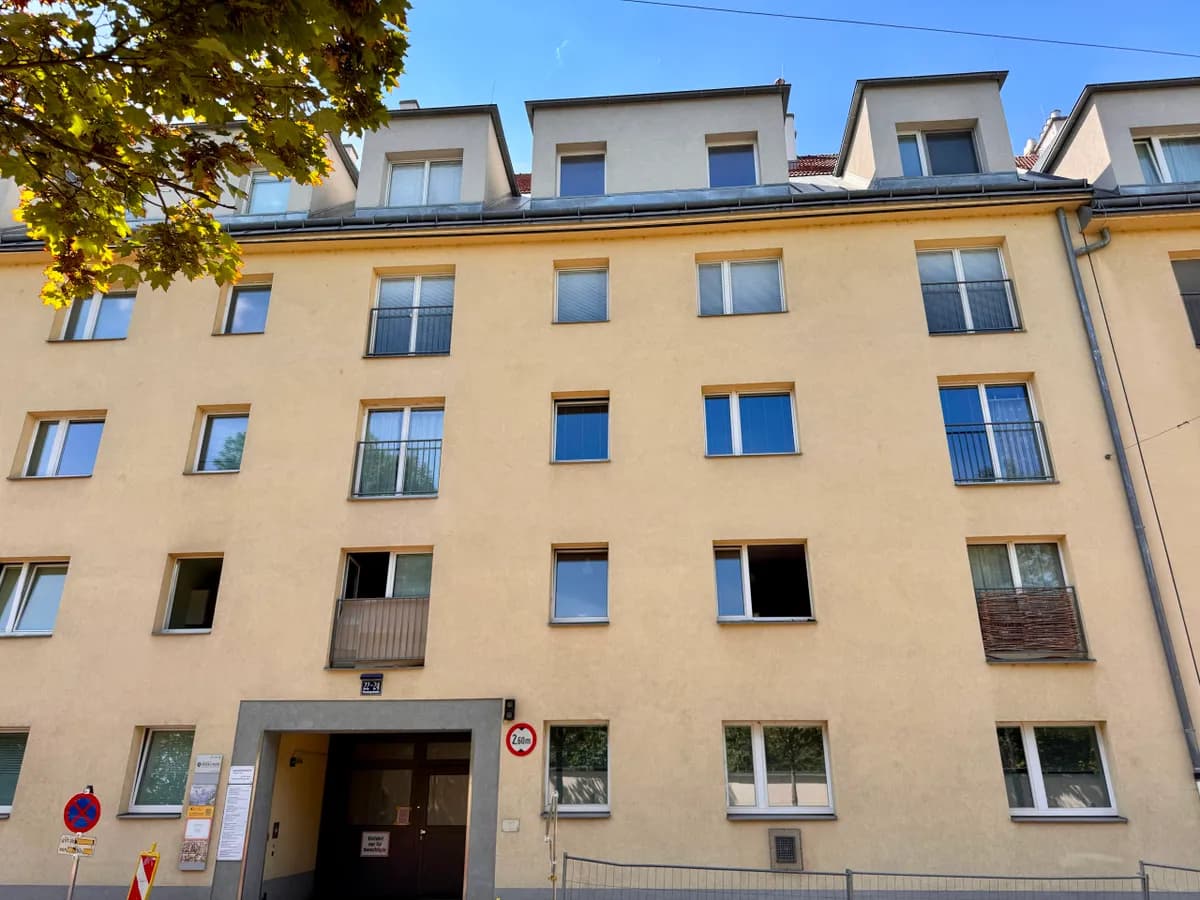 4-Zimmer-Wohnung mieten in Wien – 130 m², € 2.590 – Bild 13 von 13