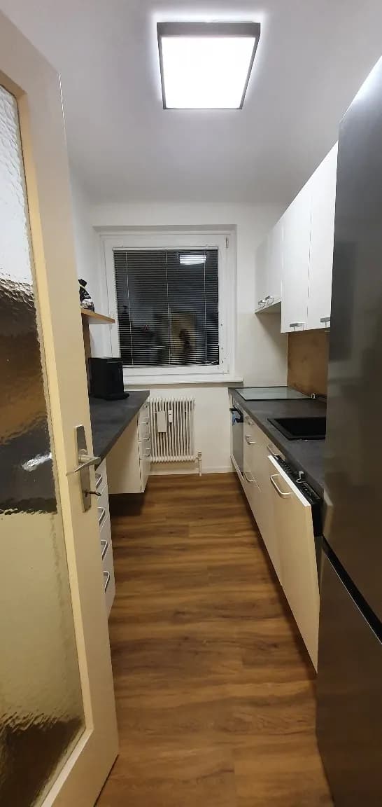 2-Zimmer-Wohnung mieten in Baden – 54 m², € 895 – Bild 4 von 9