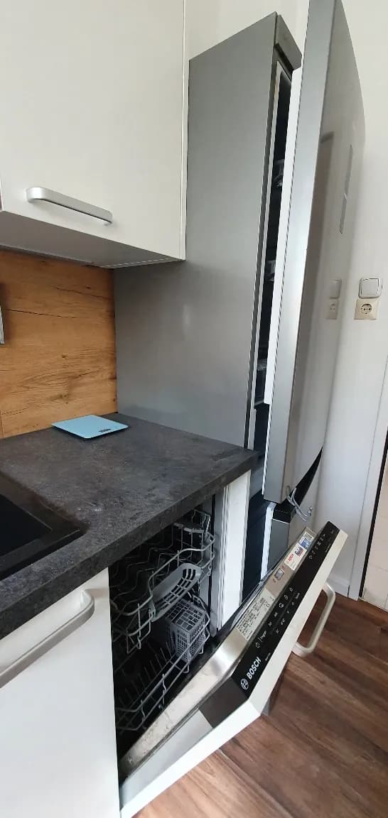 2-Zimmer-Wohnung mieten in Baden – 54 m², € 895 – Bild 5 von 9