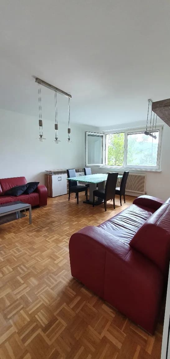 2-Zimmer-Wohnung mieten in Baden – 54 m², € 895 – Bild 6 von 9