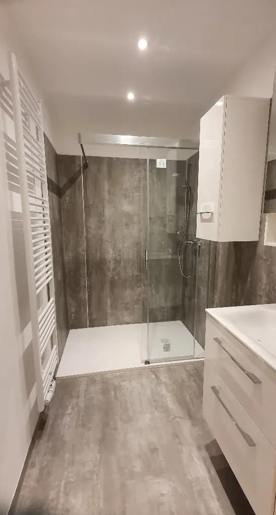 2-Zimmer-Wohnung mieten in Baden – 54 m², € 895 – Bild 8 von 9