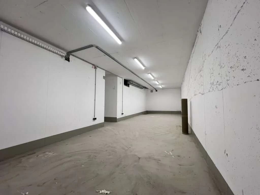 Gewerbeimmobilie mieten in Wien – 55 m², € 500