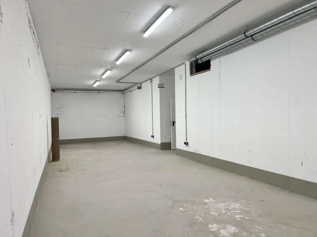 Gewerbeimmobilie mieten in Wien – 55 m², € 500 – Bild 2 von 5