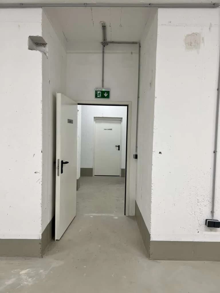 Gewerbeimmobilie mieten in Wien – 55 m², € 500 – Bild 4 von 5