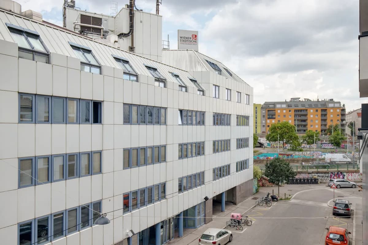 2-Zimmer-Wohnung mieten in Wien – 47 m², € 1.555 – Bild 5 von 13
