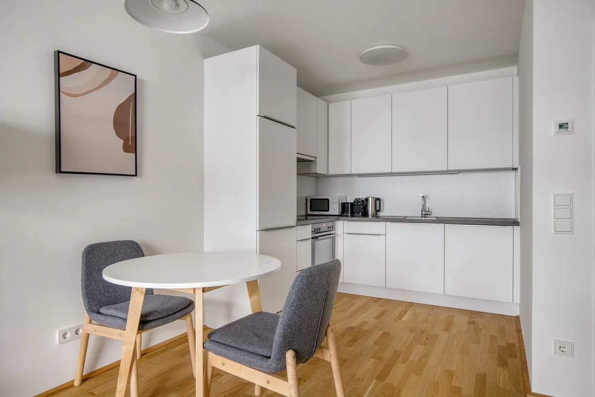 2-Zimmer-Wohnung mieten in Wien – 47 m², € 1.555 – Bild 7 von 13