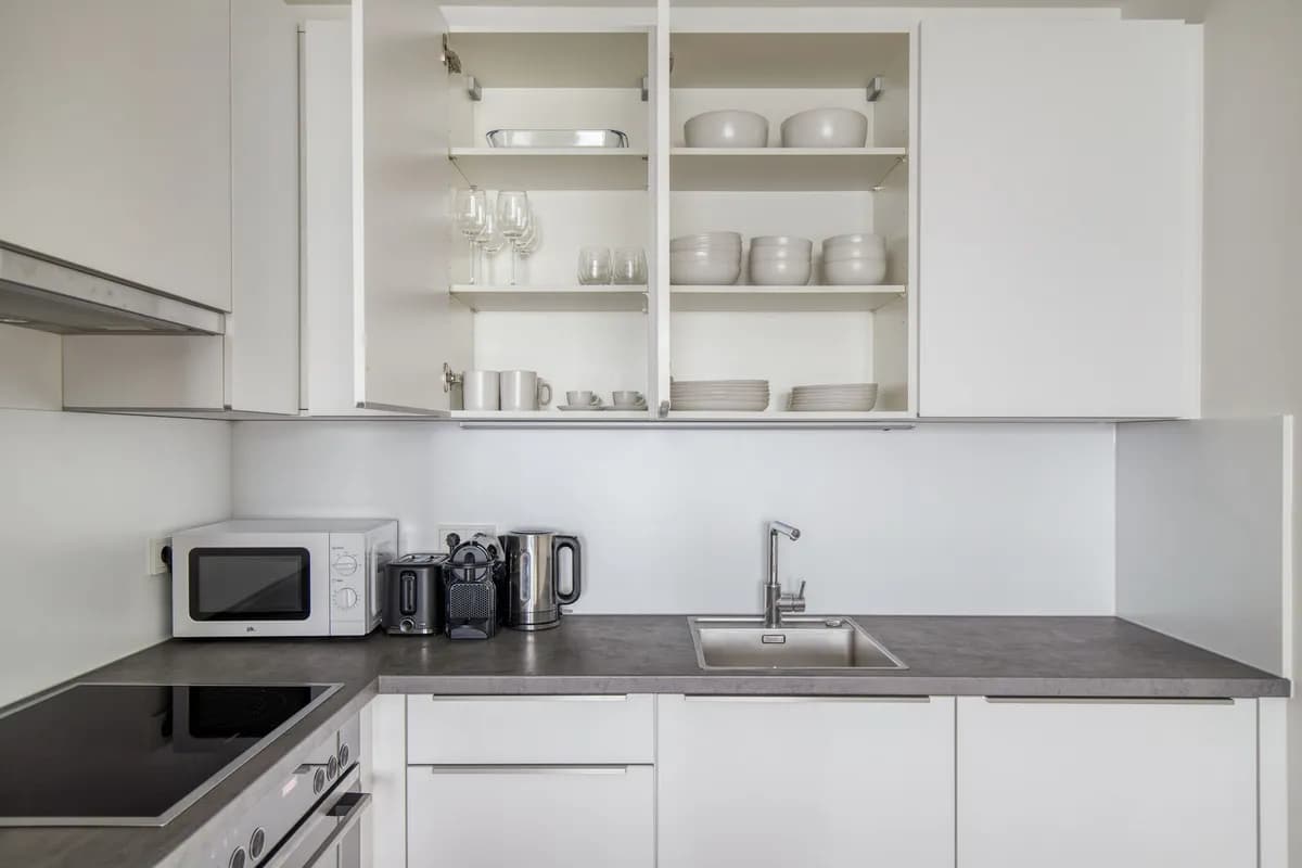 2-Zimmer-Wohnung mieten in Wien – 47 m², € 1.555 – Bild 8 von 13