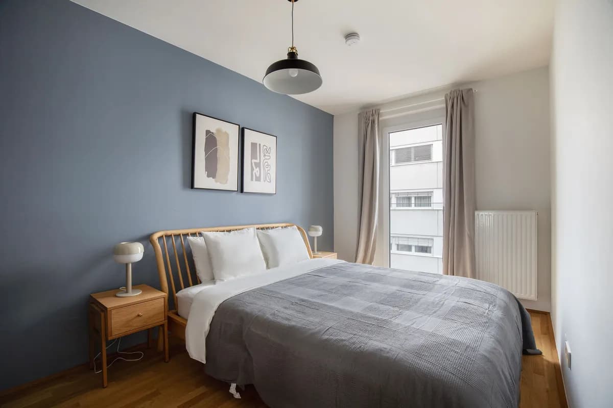 2-Zimmer-Wohnung mieten in Wien – 47 m², € 1.555 – Bild 9 von 13