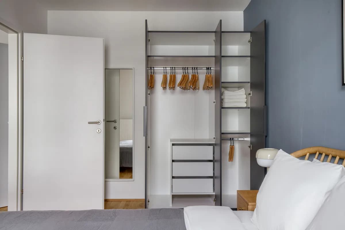2-Zimmer-Wohnung mieten in Wien – 47 m², € 1.555 – Bild 10 von 13
