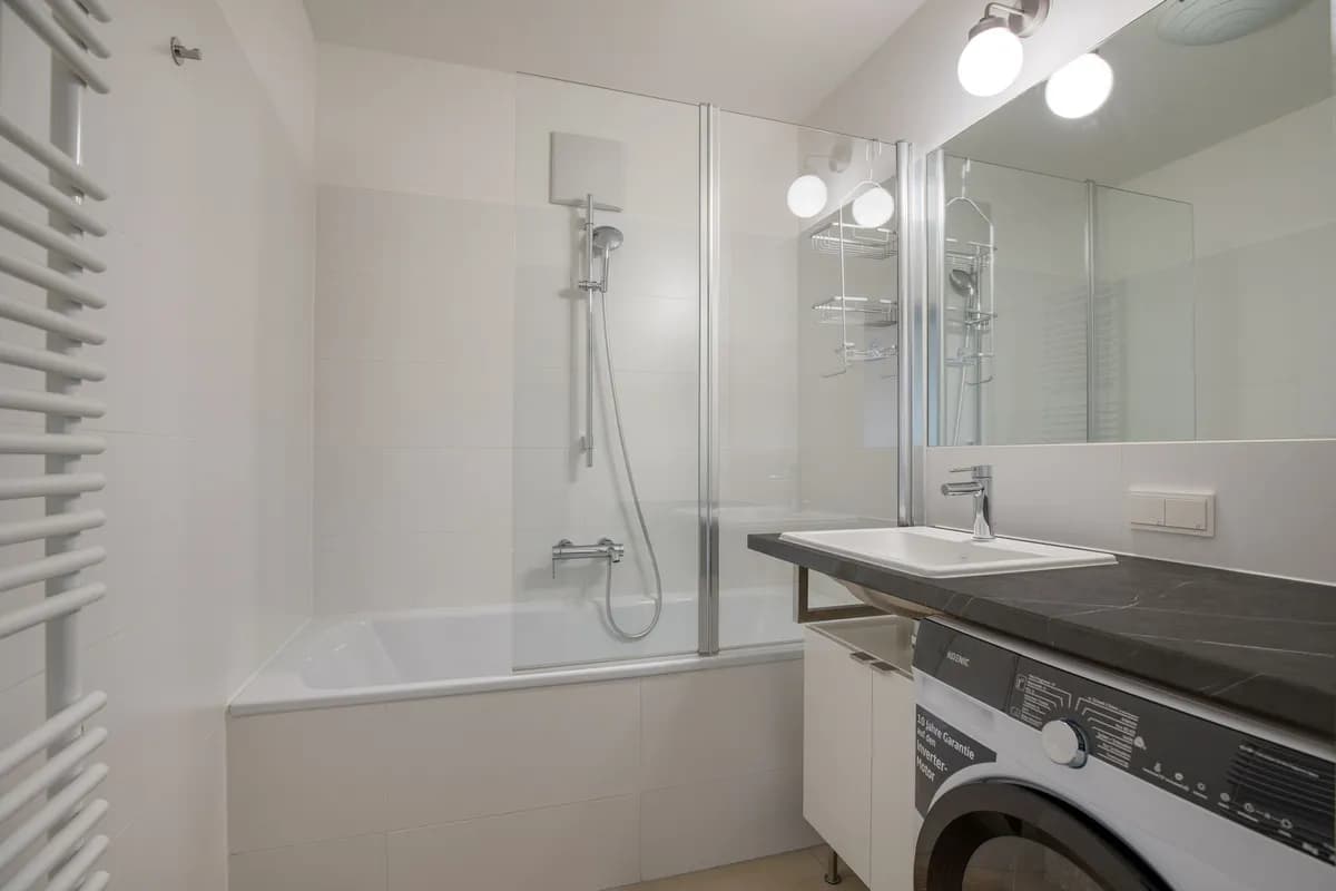 2-Zimmer-Wohnung mieten in Wien – 47 m², € 1.555 – Bild 11 von 13