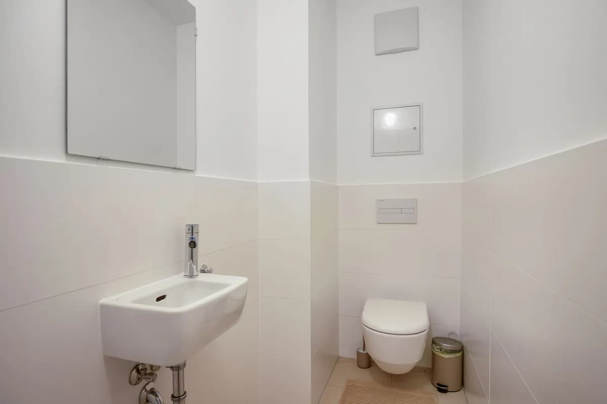 2-Zimmer-Wohnung mieten in Wien – 47 m², € 1.555 – Bild 13 von 13