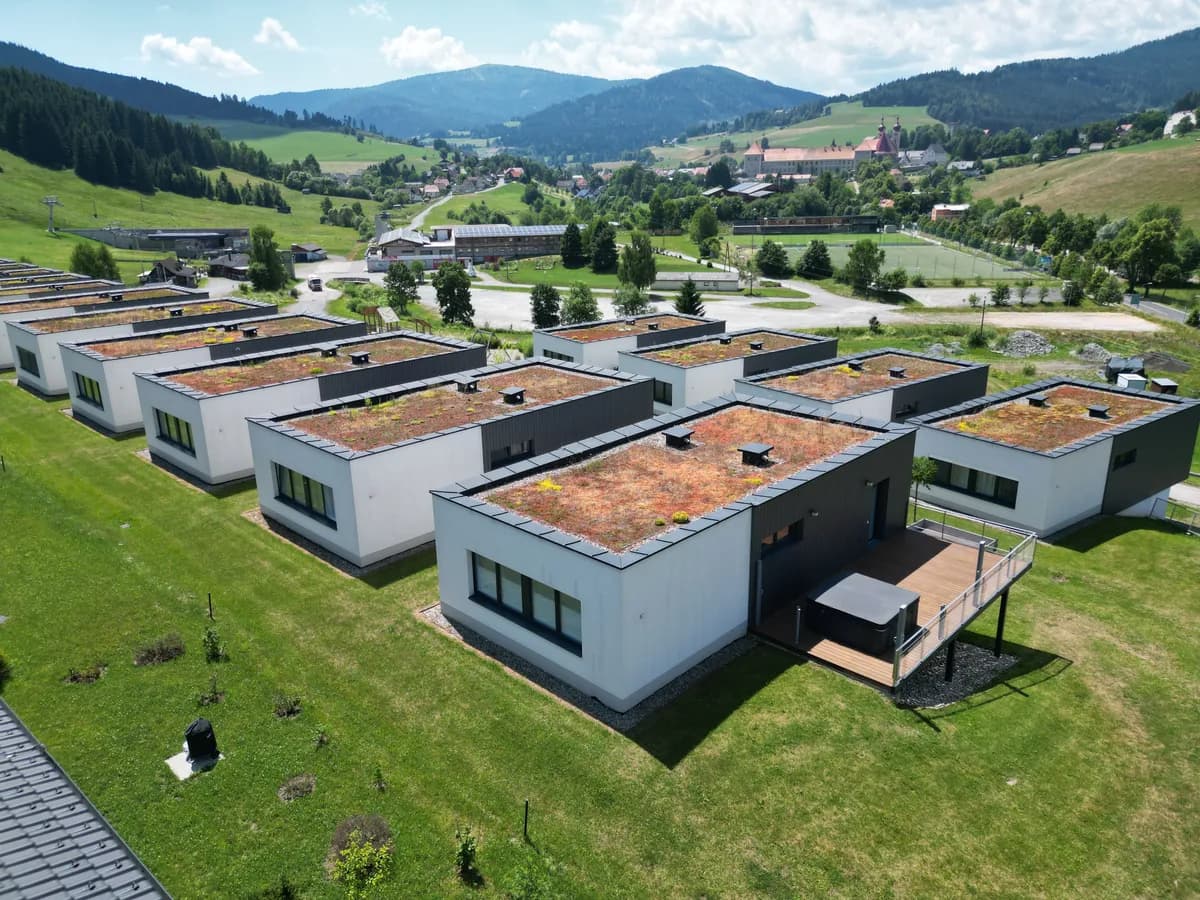 Wohnung kaufen in Murau – 124 m², € 495.000 – Bild 1 von 10