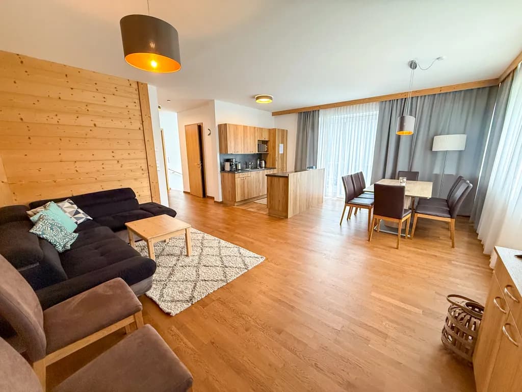 Wohnung kaufen in Murau – 124 m², € 495.000 – Bild 2 von 10