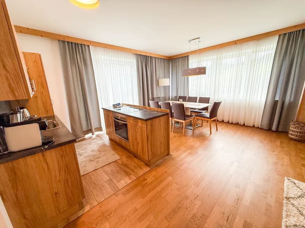 Wohnung kaufen in Murau – 124 m², € 495.000 – Bild 3 von 10