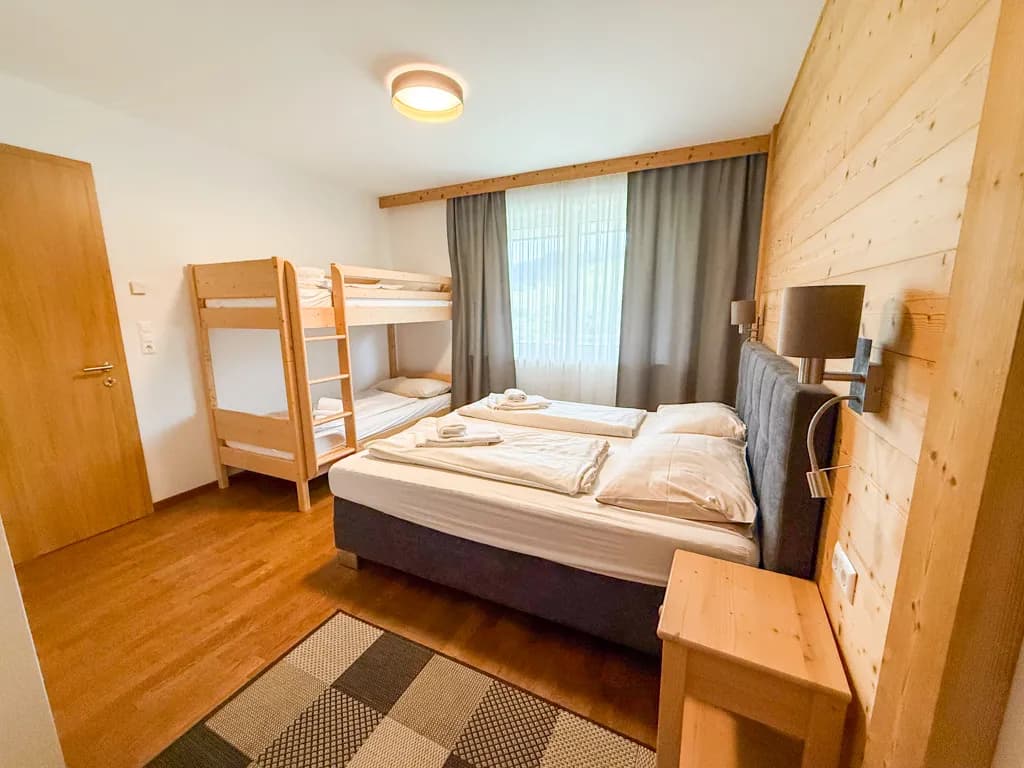 Wohnung kaufen in Murau – 124 m², € 495.000 – Bild 6 von 10