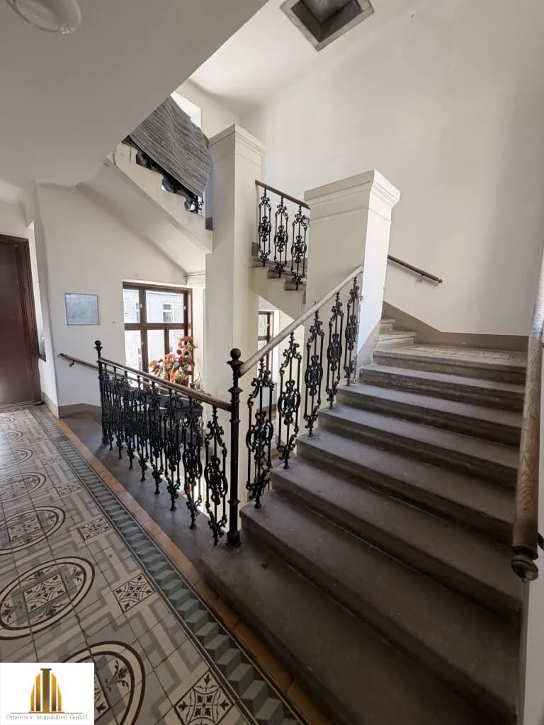 1-Zimmer-Wohnung kaufen in Wien – 29 m², € 135.000 – Bild 4 von 6